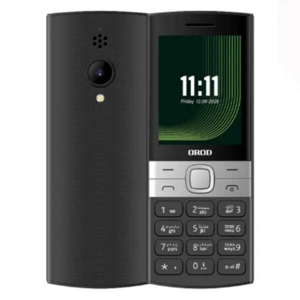 گوشی موبایل ارد 150