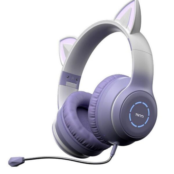 هدفون فانتزی بی سیم تسکو مدل TH 5389