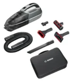جارو شارژی بوش مدل BHNL21PRO - Image 3