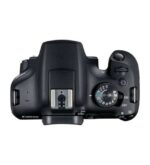 دوربین عکاسی کانن مدل EOS 2000D Body - Image 2
