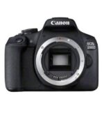 دوربین عکاسی کانن مدل EOS 2000D Body