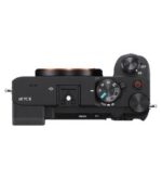 دوربین عکاسی بدون آینه سونی مدل a7C II Body - Image 3