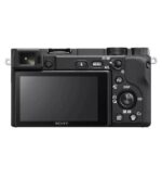 دوربین عکاسی بدون آینه سونی مدل Alpha A6400 - Image 2