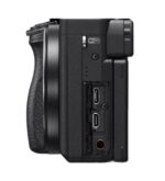 دوربین عکاسی بدون آینه سونی مدل Alpha A6400 - Image 3