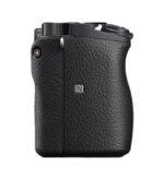 دوربین عکاسی بدون آینه سونی مدل Alpha A6400 - Image 4