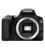 دوربین عکاسی کانن مدل EOS 250D Body