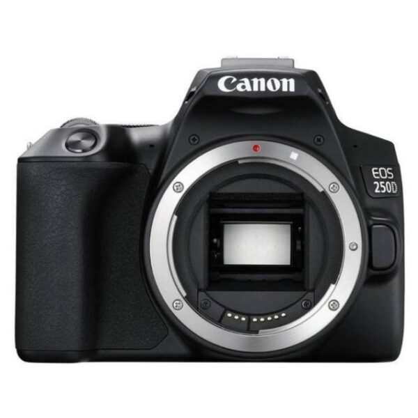 دوربین عکاسی کانن مدل EOS 250D Body