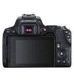 دوربین عکاسی کانن مدل EOS 250D با لنز IS STM 18-55 میلی متری - Image 2