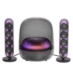 اسپیکر بلوتوثی هارمن کاردن مدل Soundsticks 5