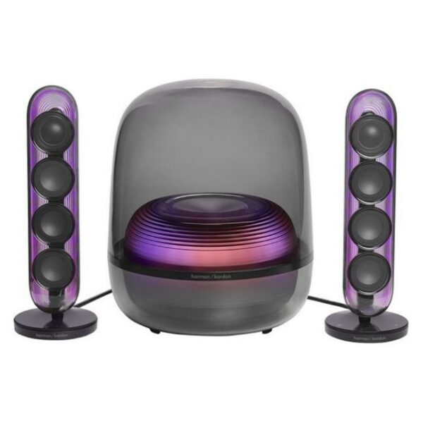 اسپیکر بلوتوثی هارمن کاردن مدل Soundsticks 5