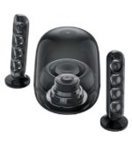 اسپیکر بلوتوثی هارمن کاردن مدل Soundsticks 5 - Image 2