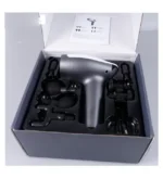 ماساژور تفنگی رومئو مدل RM-8383 - Image 4