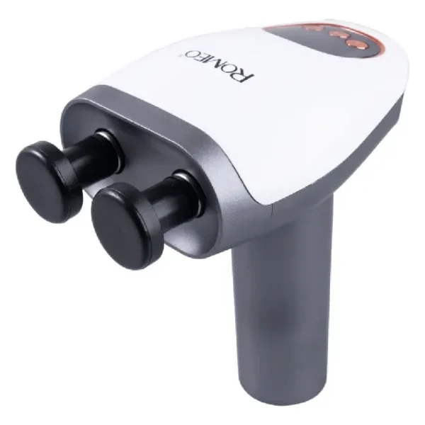 ماساژور تفنگی رومئو مدل RM-8383
