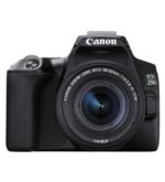 دوربین عکاسی کانن مدل EOS 250D با لنز IS STM 18-55 میلی متری