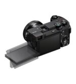دوربین عکاسی بدون آینه سونی مدل Alpha a6700 با لنز 16-50 میلی‌ متری - Image 3