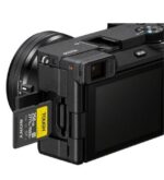 دوربین عکاسی بدون آینه سونی مدل Alpha a6700 با لنز 16-50 میلی‌ متری - Image 5