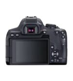 دوربین عکاسی کانن مدل EOS 850D با لنز EF-S 18-135 f/3.5-5.6 IS USM میلی متری - Image 2