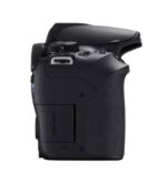 دوربین عکاسی کانن مدل EOS 850D با لنز EF-S 18-135 f/3.5-5.6 IS USM میلی متری - Image 3