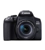 دوربین عکاسی کانن مدل EOS 850D با لنز EF-S 18-135 f/3.5-5.6 IS USM میلی متری