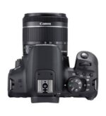 دوربین عکاسی کانن مدل EOS 850D با لنز EF-S 18-135 f/3.5-5.6 IS USM میلی متری - Image 4