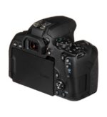 دوربین عکاسی کانن مدل EOS 850D با لنز EF-S 18-135 f/3.5-5.6 IS USM میلی متری - Image 5
