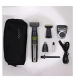 ماشین اصلاح بدن مک استایلر مدل MC-8821 - Image 2