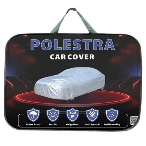 چادر خودرو پلسترا مدل شمعی مناسب برای دنا پلاس