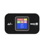 مودم همراه اسفیورد 4G-LTE مدل M750