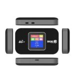 مودم همراه اسفیورد 4G-LTE مدل M750 - Image 3