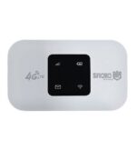 مودم همراه اسفیورد 4G-LTE مدل M720