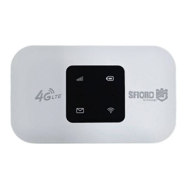 مودم همراه اسفیورد 4G-LTE مدل M720