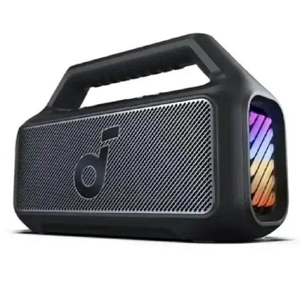 اسپیکر بلوتوثی قابل حمل انکر مدل Soundcore Boom 2
