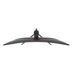 مانیتور خمیده گیمینگ جی پلاس مدل GGM-K329QN سایز 32 اینچ - Image 4