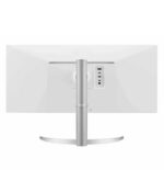 مانیتور ال جی مدل 34WQ650-W سایز 34 اینچ - Image 3