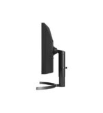 مانیتور ال جی مدل 34WQ650-W سایز 34 اینچ - Image 2