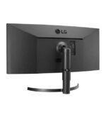 مانیتور ال جی مدل 34WQ650-W سایز 34 اینچ - Image 4