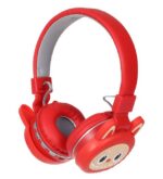 هدفون فانتزی بلوتوثی لبوبو مدل AH-806G