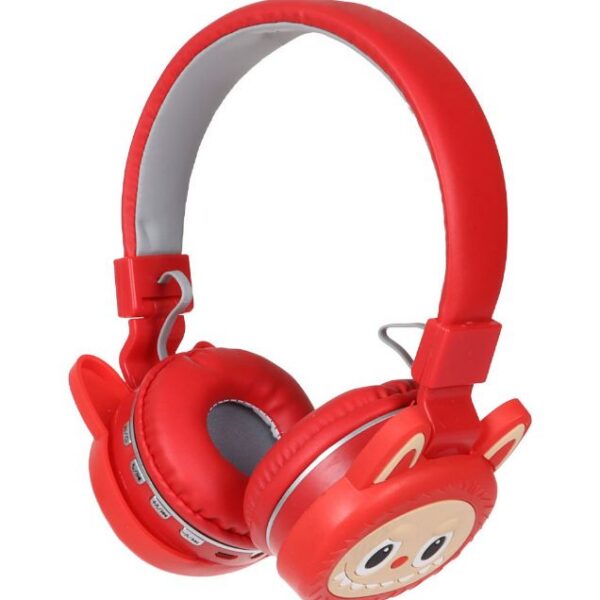 هدفون فانتزی بلوتوثی لبوبو مدل AH-806G