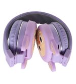 هدفون فانتزی بلوتوثی لبوبو مدل AH-806G - Image 2