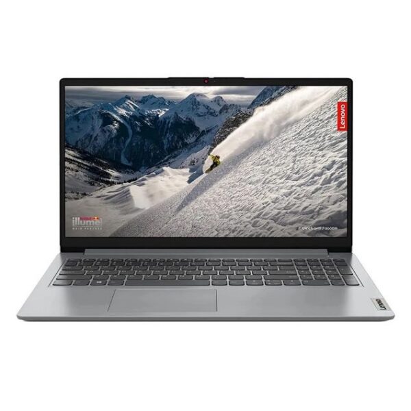 لپ تاپ 15.6 اینچی لنوو مدل IdeaPad 1 15IJL7 N4500 Celeron 8GB 256GB SSD UHD Graphics
