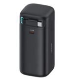 پاوربانک 45W یوسامس مدل CD216 20KCD21601 ظرفیت 18000 میلی آمپر ساعت