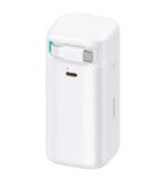 پاوربانک 45W یوسامس مدل CD216 20KCD21601 ظرفیت 18000 میلی آمپر ساعت - Image 3