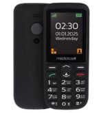 گوشی موبایل میدسل مدل M230