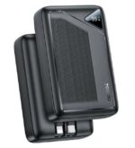 پاوربانک 22.5W یسیدو مدل YP85 ظرفیت 20000 میلی آمپر ساعت - Image 2