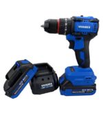 دریل شارژی ویوارکس مدل VR2010V-IBL - Image 2