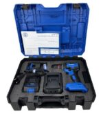 دریل شارژی ویوارکس مدل VR2010V-IBL - Image 3