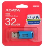 فلش مموری ای دیتا مدل C906 ظرفیت 32 گیگابایت - Image 2