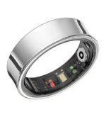 حلقه هوشمند تی سی اچ مدل iRing R20 سایز 8 میلی‌متر