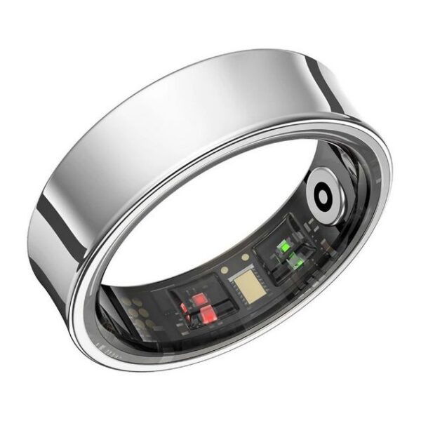 حلقه هوشمند تی سی اچ مدل iRing R20 سایز 10 میلی‌متر