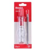 فازمتر رونیکس مدل RH-2726 - Image 3